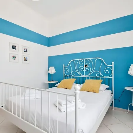 Luce San Lorenzo By Halldis Apartamento *