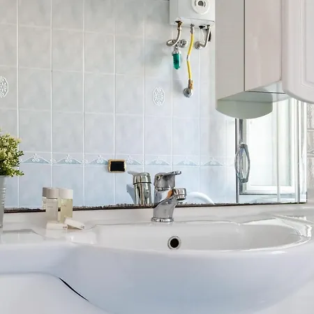 Luce San Lorenzo By Halldis Apartment Rom