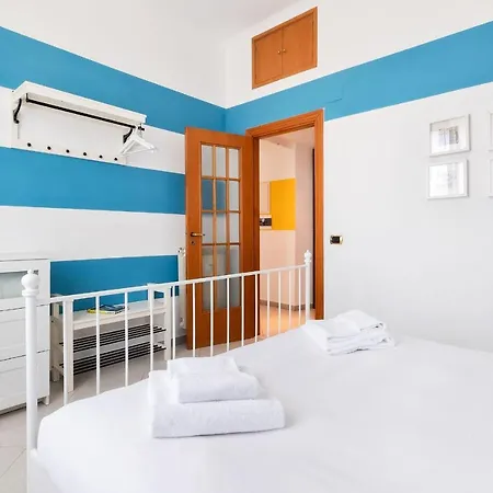 Luce San Lorenzo By Halldis Apartment *