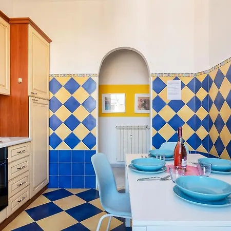 Luce San Lorenzo By Halldis Roma