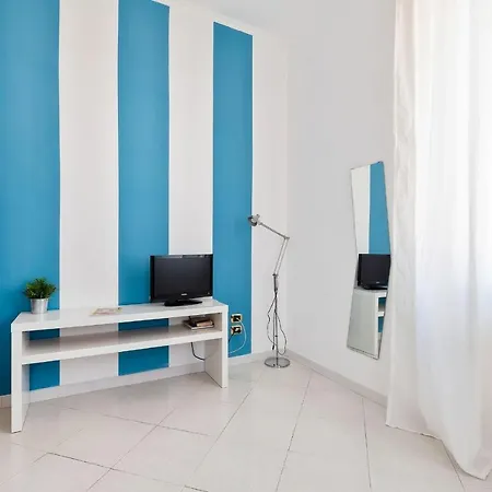 Apartment Luce San Lorenzo By Halldis