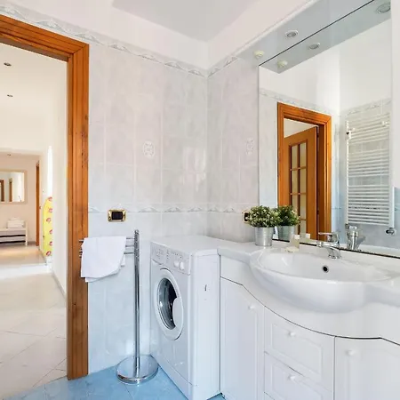 Apartamento Luce San Lorenzo By Halldis *