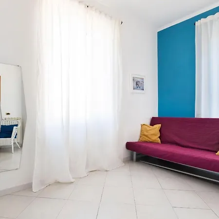 Luce San Lorenzo By Halldis * Roma