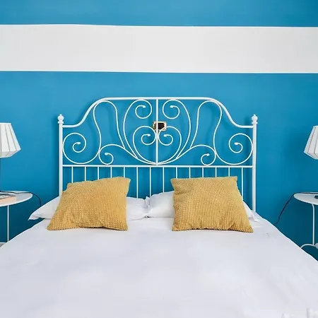 Luce San Lorenzo By Halldis