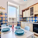 Luce San Lorenzo By Halldis Appartement Rome