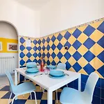 Luce San Lorenzo By Halldis Appartement Rome