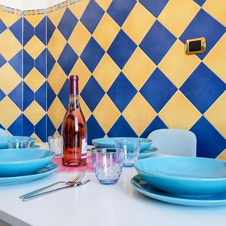 Appartement Luce San Lorenzo By Halldis *
